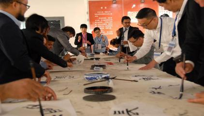 【新擔當新貢獻】博物館:著力推動校園文化建設、文化育人工作