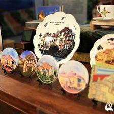 這里的商品充滿青島味 青島原創(chuàng)閃亮工美博覽會